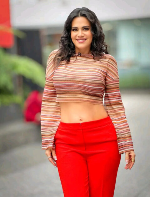 Luz Elena González